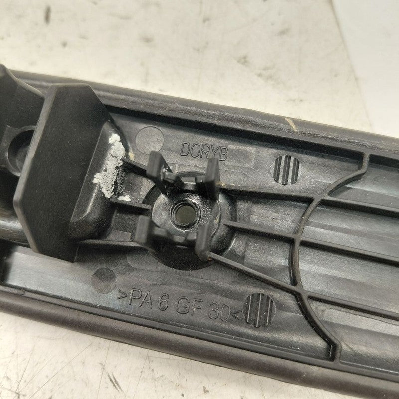 Volvo S60 Trunk Release Open Button  2018 2017 2016