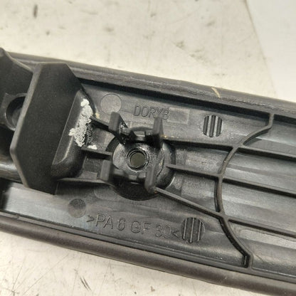 Volvo S60 Trunk Release Open Button  2018 2017 2016