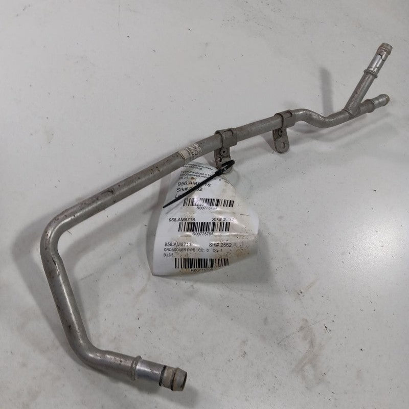Grand Cherokee Coolant Line Crossover Pipe  3.6 2017 2018 2019 2020