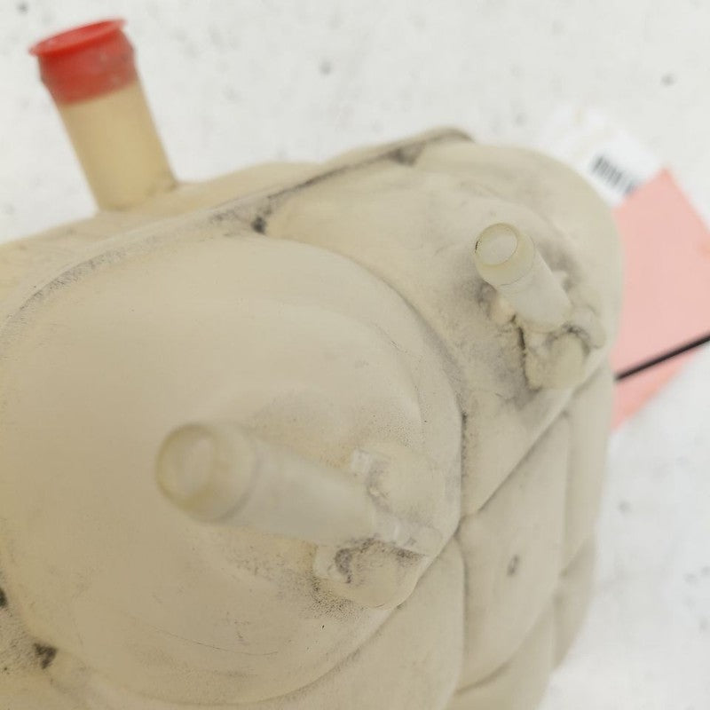 Radiator Overflow Coolant Reservoir Gas Model Fits 16-19 Chevy Volt