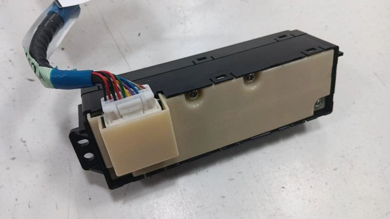 Lexus LS460 Heated Seat Switch  2007 2008 2009 OEM