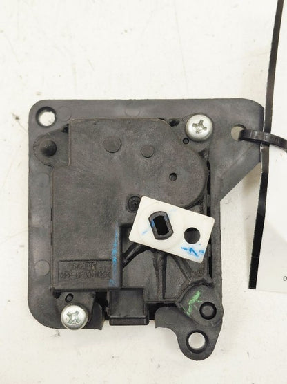 Nissan Maxima Flap Door Motor Heater AC Door Actuator  2018 2017 2016 