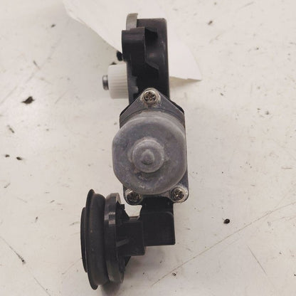 Left Rear Power Window Motor Fits 19-23 Mazda 3