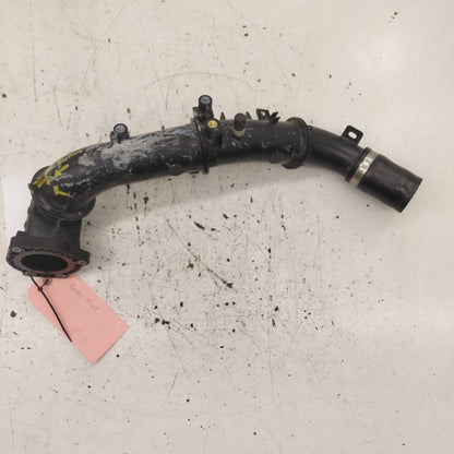 Lexus NX350 Turbo Super Charger Inter Cooler Hose Line Tube  2022 2023