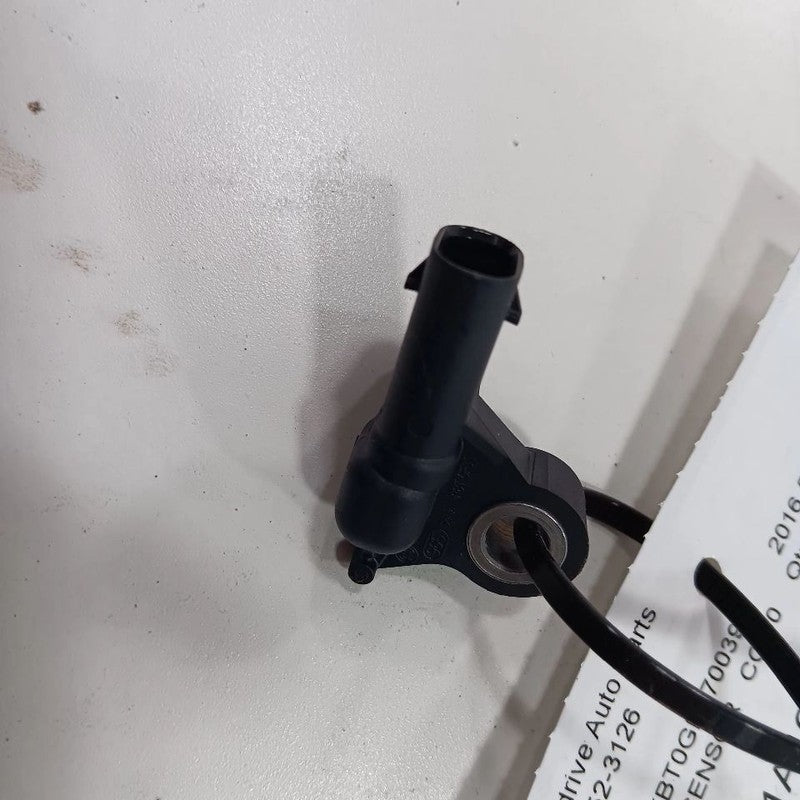 FIAT 500 Sensor  2017 2016 OEM