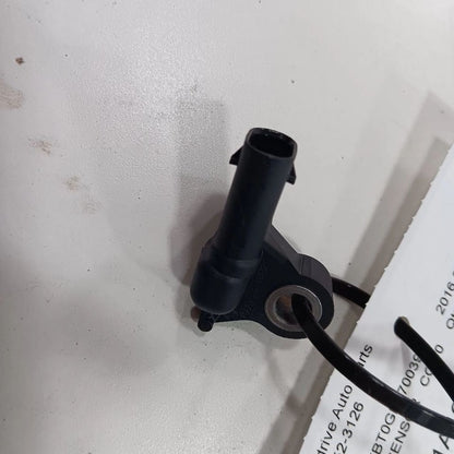 FIAT 500 Sensor  2017 2016 OEM