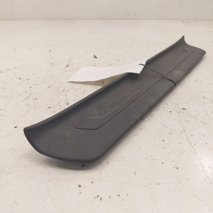 Kia Sportage Sill Trim Plate Door Jam Threshold Left Driver Front 2020