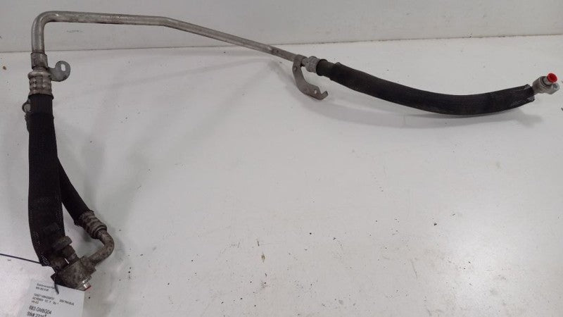 Chevy Trailblazer AC Hose Line 2004 2005 2006 2007 2008