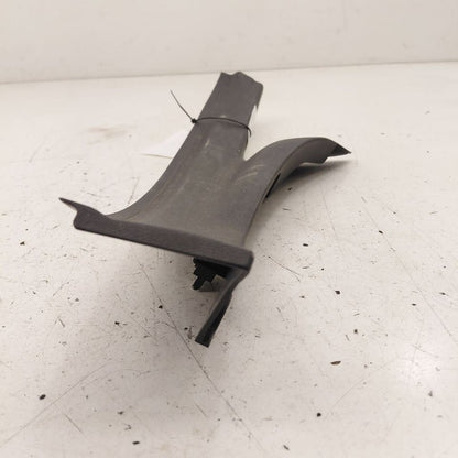 Chevy Volt Sill Trim Plate Door Jam Threshold Left Driver Rear  2016 2