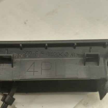 Lexus IS350 Defrost Vent Right Passenger Side  2020 2019 2018