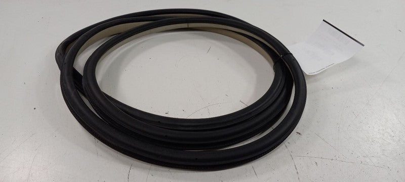 Subaru Legacy On Body Door Jamb Seal Gasket Front Left Driver 2010 201