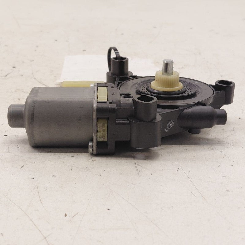 Left Rear Power Window Motor Fits 20-24 Ford Escape