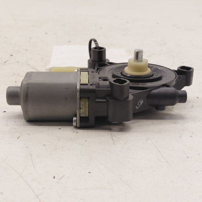 Left Rear Power Window Motor Fits 20-24 Ford Escape
