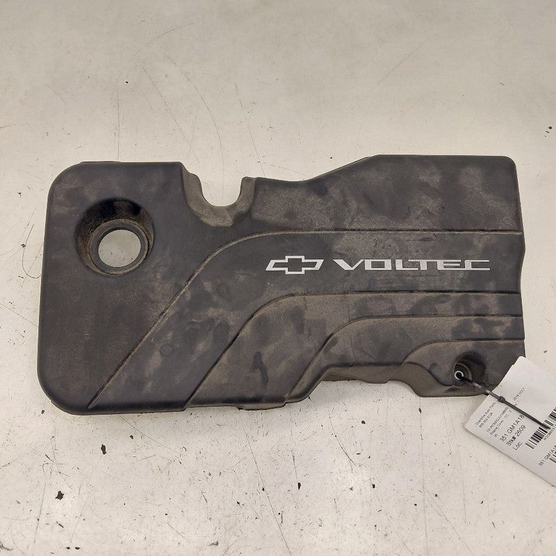 Chevy Volt Engine Cover  1.5 2019 2018 2017 2016