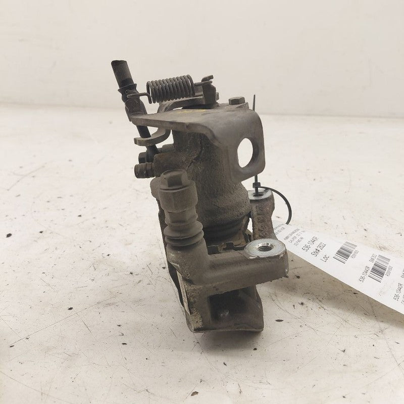 Passenger Right Rear Brake Caliper FWD Naturally Aspirated 18-23 Hyund