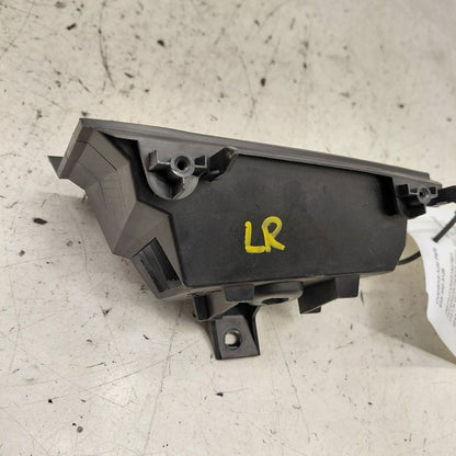 Mazda 6 Left Rear Door Storage Tray {GHP968DD8} 2016 2015 2014