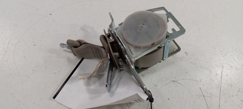 Subaru Legacy Seat Belt Strap Retractor Center Middle Rear Back 2009 2008 2007 