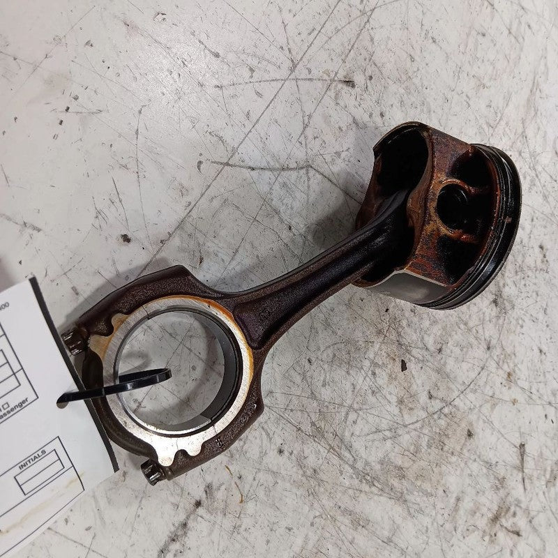 Mazda CX-9 One Single Piston 2.5 2016 2017 2018 OEM