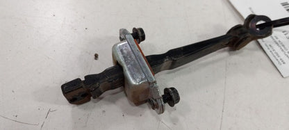 Kia Forte Door Check Right Passenger Front Hinge Stopper Detent 2010 2011 2012