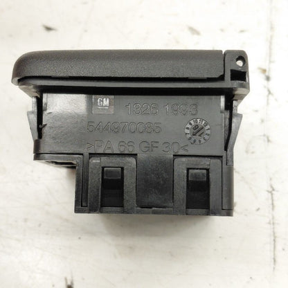 Cadillac CT6 120V Power Plug In Outlet {22904183} 2018 2017 2016