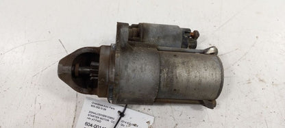 12609317 Engine Starter Motor Fits 10-17 EQUINOX