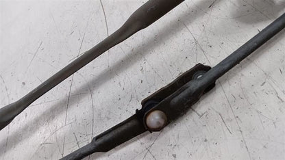 981203Q000 Wiper Transmission Windshield Linkage Turbo Fits 11-14 SONATA