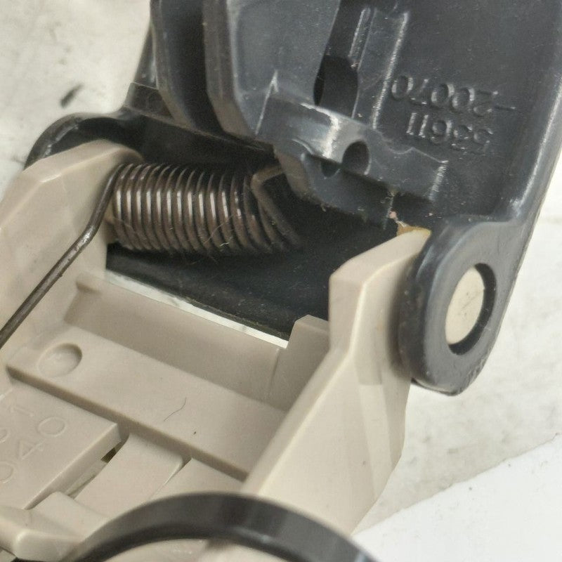 Toyota Prius Hood Latch Release Handle Lever Switch  2022 2021 2020