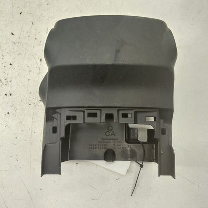 Subaru XV Crosstrek Steering Column Trim Cover Shell  2025 2024