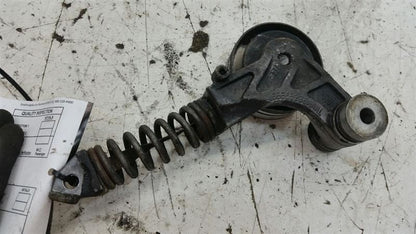 Chevy Cruze Belt Tensioner Pulley CRUZE Belt Tensioner 2012 2013 2014 2015