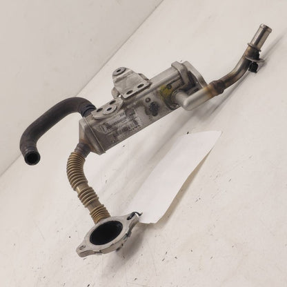 Chevy Volt EGR Valve Tube Pipe Exhaust Line  1.5 2016 2017 2018 2019
