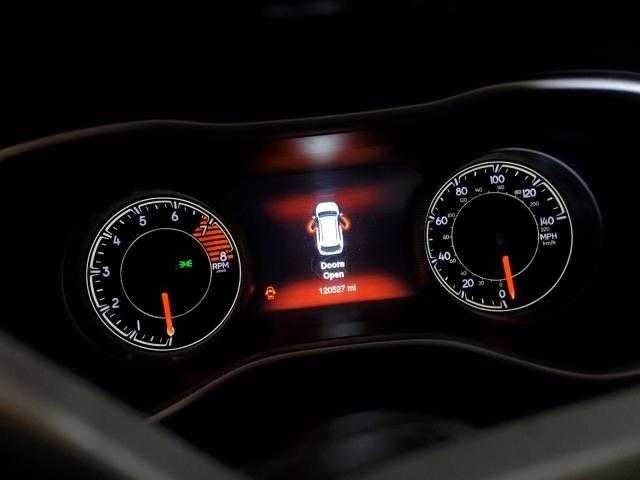 Driver Left Front Window Regulator Track Fits 14-23 Jeep Cherokee OEM