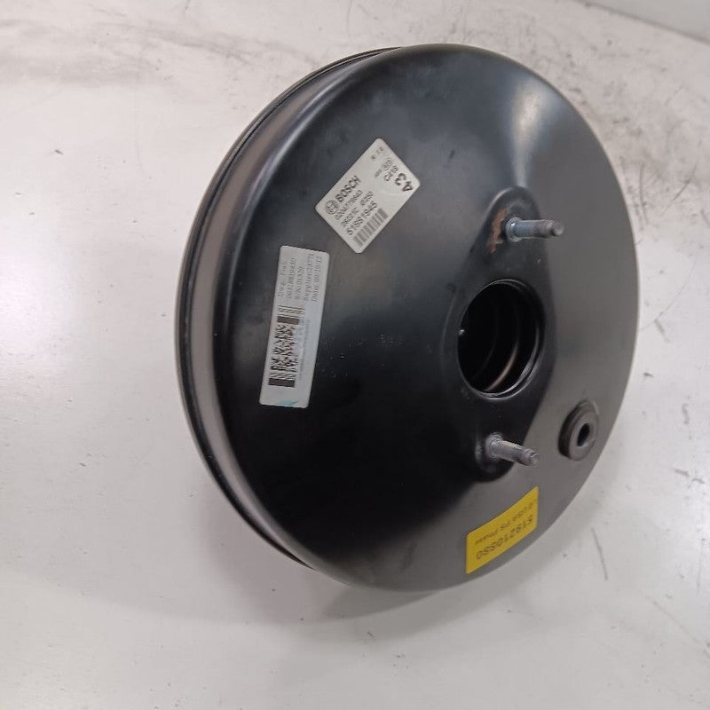 Power Brake Booster 4 Door L Model Fits 14-17 FIAT 500 OEM