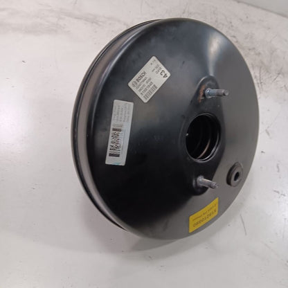 Power Brake Booster 4 Door L Model Fits 14-17 FIAT 500 OEM