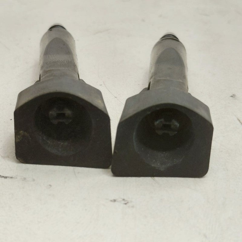 Honda CR-Z Windshield Wiper Washer Fluid Hood Sprayer Nozzles  2015 20