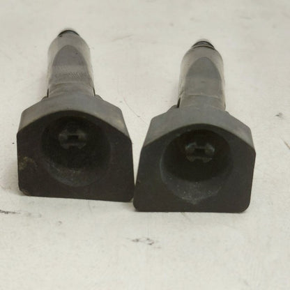 Honda CR-Z Windshield Wiper Washer Fluid Hood Sprayer Nozzles  2015 20
