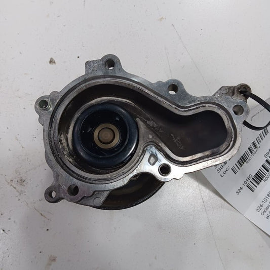 HX7Z8501A Coolant Water Pump Engine Cooling 1.5L Fits 20-22 Ford Escape