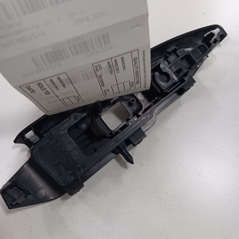 Mazda CX-5 Window Switch Bezel Left Rear2016 2015 2014 2013 OEM