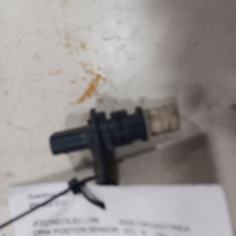 Subaru Crosstrek 2.0 Crankshaft Position Sensor  2019 2020 2021 2022 2