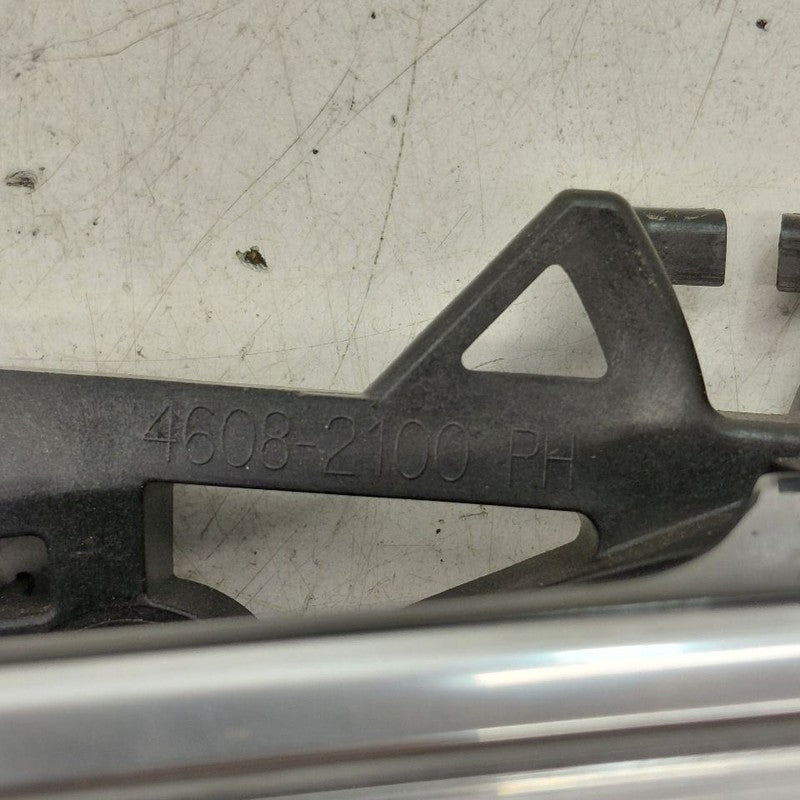 Passenger Right Front Door Handle Exterior Fits 16-20 Cadillac CT6