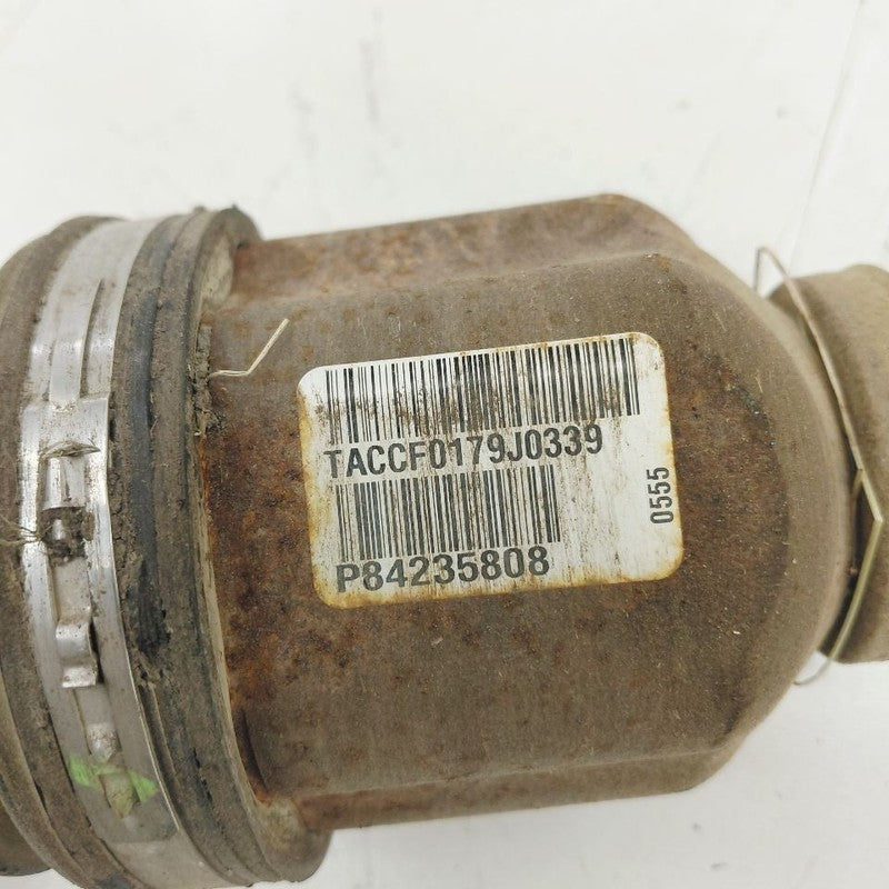 Driver Left CV Axle Shaft Fits 16-19 Chevy Volt  OEM