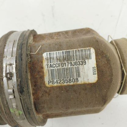 Driver Left CV Axle Shaft Fits 16-19 Chevy Volt  OEM