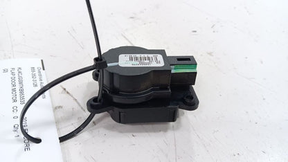 Buick Encore Flap Door Motor Heater AC Door Actuator 2016 2017 2018 20