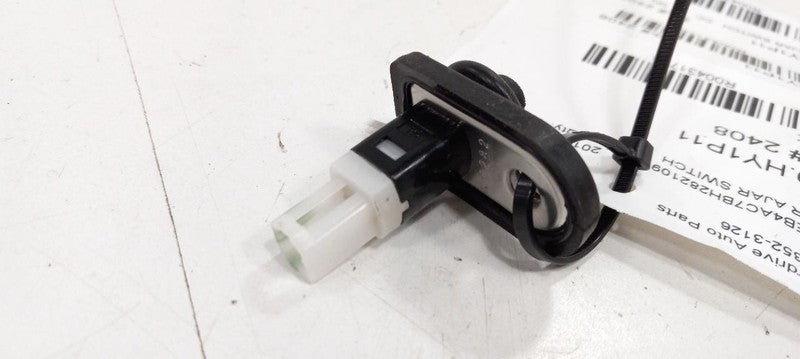 Hyundai Sonata Door Ajar Switch Door Open Dome Light Switch 2011 2012 