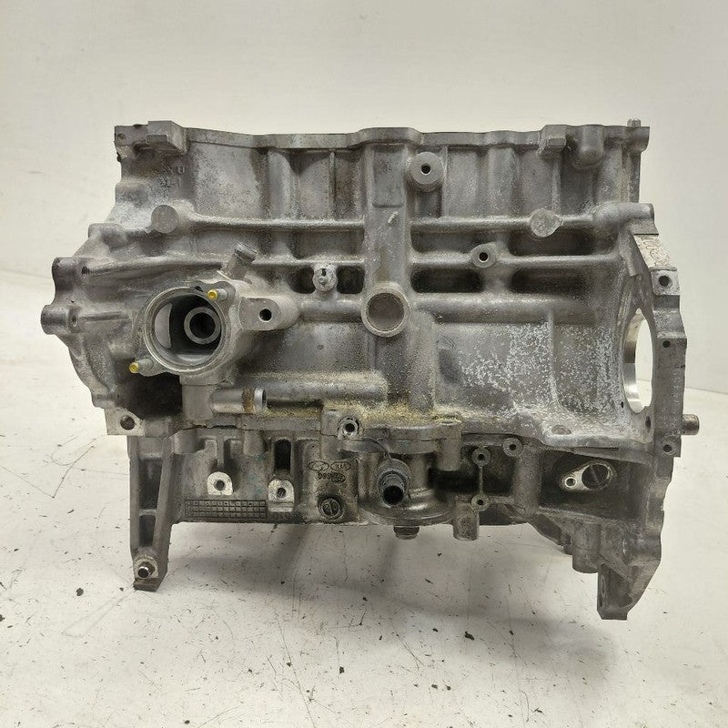Bare Engine Cylinder Block 2.0L Fits 21 Hyundai Kona