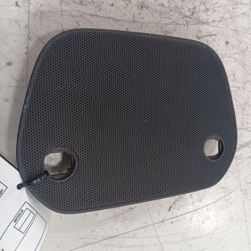 Hyundai Tucson Dash Speaker Cover Center Middle  2019 2020 2021 OEM