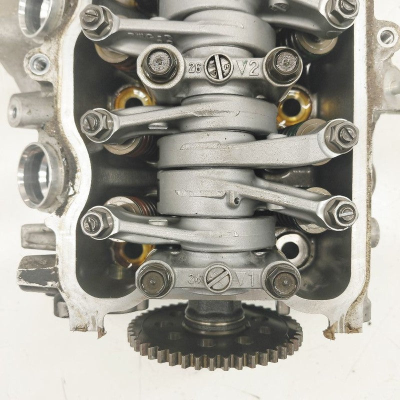 Engine Cylinder Head 1.5L Fits 12-16 Honda CR-Z