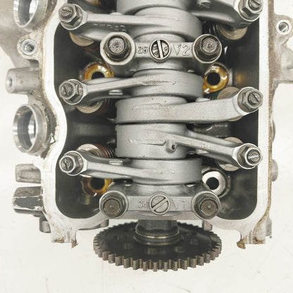 Engine Cylinder Head 1.5L Fits 12-16 Honda CR-Z