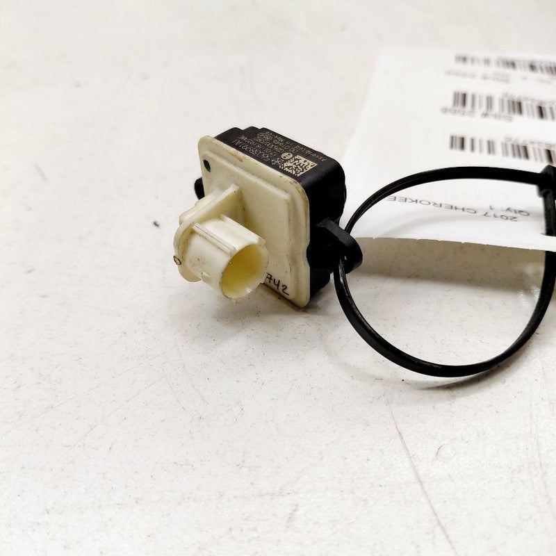 Rear Parkview Camera Projector Fits 14-18 Jeep Cherokee OEM