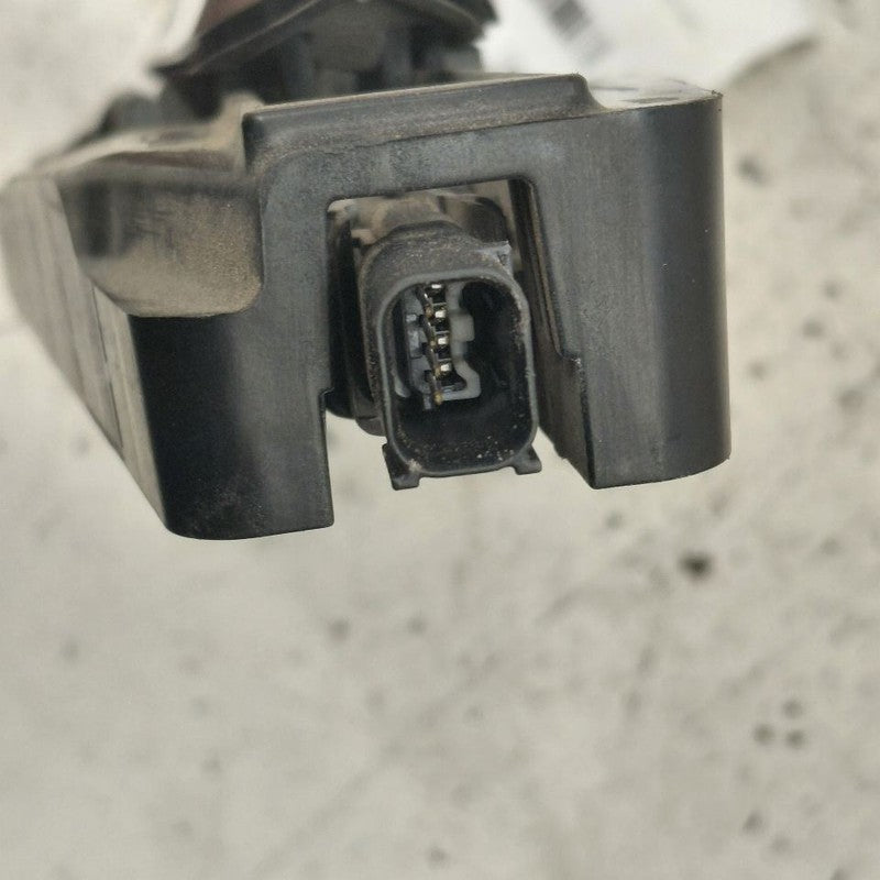 Driver Left Front Door Handle Exterior Fits 15-24 Ford Edge