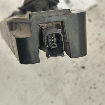 Driver Left Front Door Handle Exterior Fits 15-24 Ford Edge